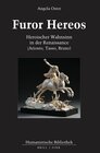 Buchcover <i>Furor Hereos</i>