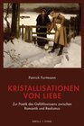 Buchcover Kristallisationen von Liebe