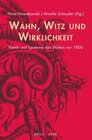 Buchcover Wahn, Witz und Wirklichkeit