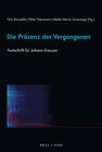 Buchcover Die Präsenz des Vergangenen