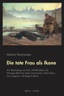 Buchcover Die tote Frau als Ikone