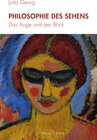 Buchcover Philosophie des Sehens