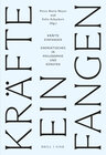 Buchcover Kräfte einfangen