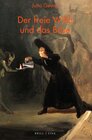 Buchcover Der freie Wille und das Böse