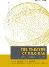 Buchcover The Theatre of Milo Rau