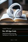 Buchcover Der All-Age-Code