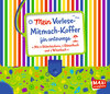 Buchcover Mein Vorlese-Mitmach-Koffer für unterwegs