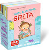 Buchcover 24er VK MAXI. Starterbox