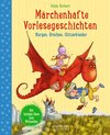 Buchcover Märchenhafte Vorlesegeschichten