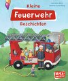Buchcover Kleine Feuerwehr-Geschichten