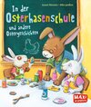 Buchcover In der Osterhasenschule und andere Ostergeschichten