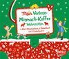 Buchcover Mein Vorlese-Mitmach-Koffer. Weihnachten