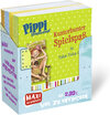Buchcover 24er VK MAXI. Pippi