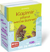 Buchcover 24er VK Maxi Box Kasimir