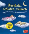 Buchcover Kuscheln, schlafen, träumen