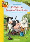 Buchcover Der kleine Fuchs liest vor. Fröhliche Bauernhof-Geschichten