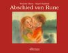 Buchcover Abschied von Rune
