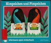 Buchcover Himpelchen und Pimpelchen