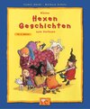 Buchcover Kleine Hexengeschichten zum Vorlesen