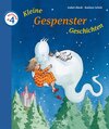 Buchcover Kleine Gespenster-Geschichten zum Vorlesen