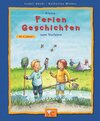 Buchcover Kleine Feriengeschichten zum Vorlesen