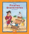 Buchcover Kleine Piraten-Geschichten zum Vorlesen