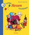 Buchcover Lustige Hexen-Geschichten