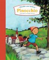 Buchcover Klassiker zum Vorlesen - Pinocchio