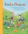 Buchcover Frohe Ostern!