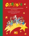 Buchcover Ohrenbär - Die schönsten Weihnachtsgeschichten zum Vorlesen