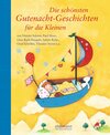 Buchcover Die schönsten Gutenacht-Geschichten für die Kleinen