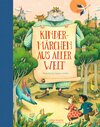 Buchcover Kindermärchen aus aller Welt