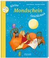 Buchcover Kleine Mondschein-Geschichten zum Vorlesen