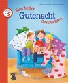 Buchcover Kuschelige Gutenacht-Geschichten zum Vorlesen