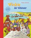 Buchcover Wickie, der Wikinger