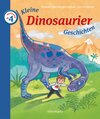 Buchcover Kleine Dinosauriergeschichten zum Vorlesen