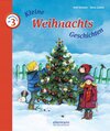 Buchcover Kleine Weihnachts-Geschichten zum Vorlesen