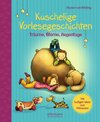 Buchcover Kuschelige Vorlesegeschichten