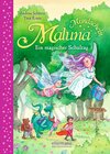 Buchcover Maluna Mondschein. Ein magischer Schultag