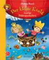 Buchcover Der kleine König. Lustige Bildergeschichten