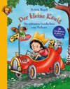 Buchcover Der kleine König. Das große Geschichtenbuch