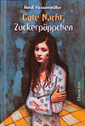 Buchcover Zuckerpüppchen