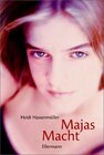 Buchcover Majas Macht