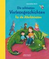 Buchcover Die schönsten Vorlesegeschichten für die Allerkleinsten
