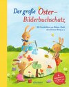 Buchcover Der große Oster-Bilderbuchschatz