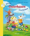 Buchcover Kleine Osterhasen-Geschichten zum Vorlesen