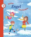 Buchcover Kleine Engel-Geschichten zum Vorlesen