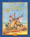 Buchcover Kleine Strand-Geschichten zum Vorlesen