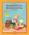 Buchcover Kleine Kuscheltier-Geschichten zum Vorlesen