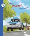 Buchcover Kleine Polizei-Geschichten zum Vorlesen